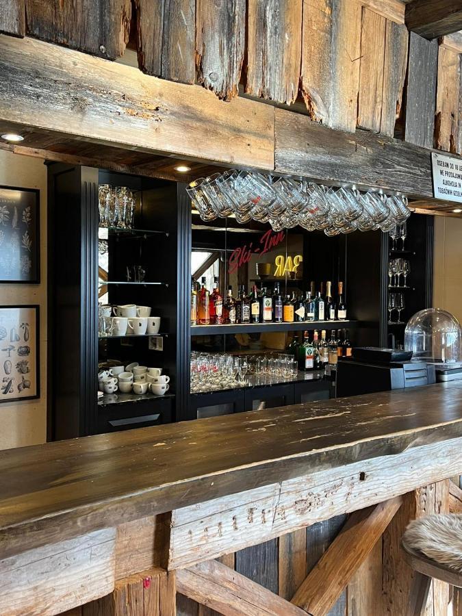 Chalet Burja At Vogel Mountain - Cable Car Access Or Hiking - Not Reachable With Car Bohinj Exteriör bild