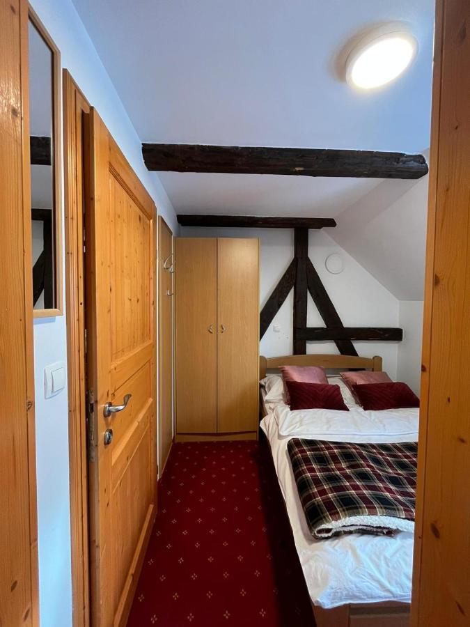 Chalet Burja At Vogel Mountain - Cable Car Access Or Hiking - Not Reachable With Car Bohinj Exteriör bild