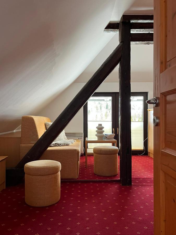 Chalet Burja At Vogel Mountain - Cable Car Access Or Hiking - Not Reachable With Car Bohinj Exteriör bild