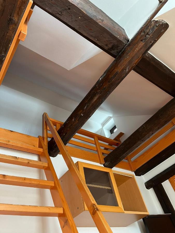 Chalet Burja At Vogel Mountain - Cable Car Access Or Hiking - Not Reachable With Car Bohinj Exteriör bild