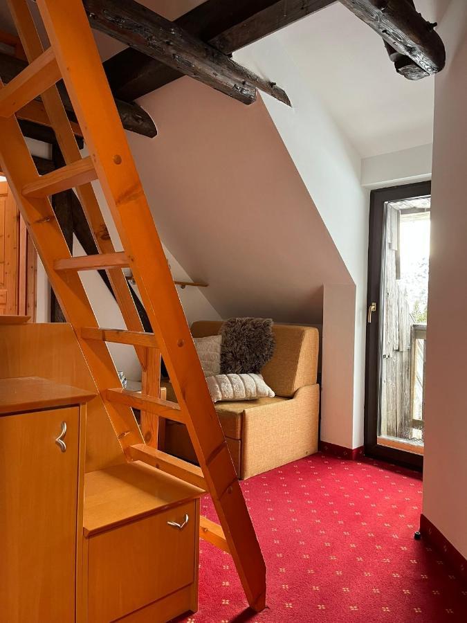 Chalet Burja At Vogel Mountain - Cable Car Access Or Hiking - Not Reachable With Car Bohinj Exteriör bild